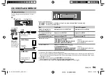 Предварительный просмотр 47 страницы JVC KD-R888BT Instruction Manual