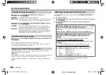 Предварительный просмотр 48 страницы JVC KD-R888BT Instruction Manual