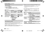 Предварительный просмотр 52 страницы JVC KD-R888BT Instruction Manual