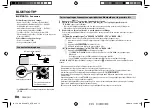 Предварительный просмотр 54 страницы JVC KD-R888BT Instruction Manual