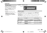 Предварительный просмотр 55 страницы JVC KD-R888BT Instruction Manual