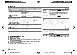 Предварительный просмотр 56 страницы JVC KD-R888BT Instruction Manual