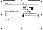 Предварительный просмотр 61 страницы JVC KD-R888BT Instruction Manual