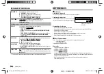 Предварительный просмотр 68 страницы JVC KD-R888BT Instruction Manual