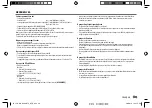 Предварительный просмотр 69 страницы JVC KD-R888BT Instruction Manual