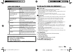 Предварительный просмотр 73 страницы JVC KD-R888BT Instruction Manual