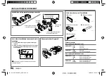 Предварительный просмотр 74 страницы JVC KD-R888BT Instruction Manual