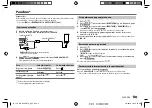 Предварительный просмотр 85 страницы JVC KD-R888BT Instruction Manual