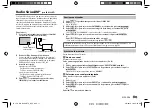 Предварительный просмотр 87 страницы JVC KD-R888BT Instruction Manual