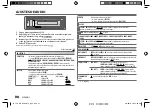 Предварительный просмотр 98 страницы JVC KD-R888BT Instruction Manual