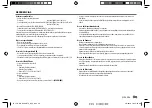 Предварительный просмотр 105 страницы JVC KD-R888BT Instruction Manual