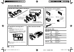 Предварительный просмотр 110 страницы JVC KD-R888BT Instruction Manual