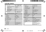 Предварительный просмотр 112 страницы JVC KD-R888BT Instruction Manual