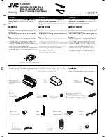 Предварительный просмотр 53 страницы JVC KD-R900 Instructions Manual