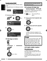 Предварительный просмотр 68 страницы JVC KD-R900 Instructions Manual