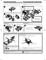 Предварительный просмотр 108 страницы JVC KD-R900 Instructions Manual