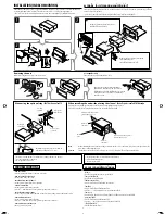 Предварительный просмотр 48 страницы JVC KD-R905 Instructions Manual