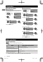 Preview for 4 page of JVC KD-R90BT Instructions Manual