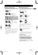 Preview for 7 page of JVC KD-R90BT Instructions Manual