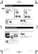 Preview for 10 page of JVC KD-R90BT Instructions Manual