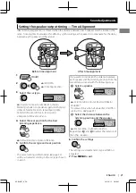 Preview for 21 page of JVC KD-R90BT Instructions Manual