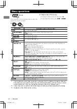 Preview for 24 page of JVC KD-R90BT Instructions Manual