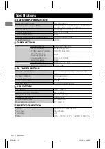 Preview for 32 page of JVC KD-R90BT Instructions Manual