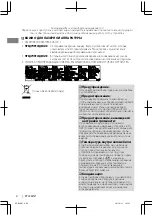 Preview for 34 page of JVC KD-R90BT Instructions Manual