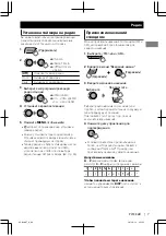 Preview for 39 page of JVC KD-R90BT Instructions Manual