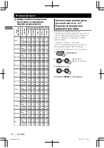 Preview for 54 page of JVC KD-R90BT Instructions Manual