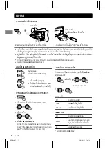 Preview for 72 page of JVC KD-R90BT Instructions Manual