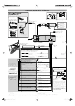 Предварительный просмотр 2 страницы JVC KD-R926BT Installation & Connection Manual