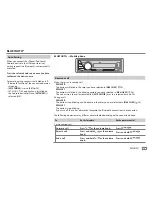 Preview for 19 page of JVC KD-R988BT Instruction Manual