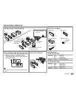 Preview for 39 page of JVC KD-R988BT Instruction Manual