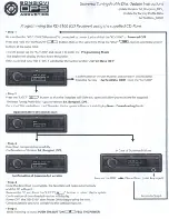 Предварительный просмотр 37 страницы JVC KD-S100 - CD Receiver Instructions Manual