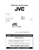 Предварительный просмотр 42 страницы JVC KD-S100 - CD Receiver Instructions Manual