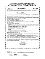 Предварительный просмотр 45 страницы JVC KD-S100 - CD Receiver Instructions Manual