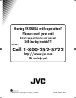 Предварительный просмотр 18 страницы JVC KD-S12 Instructions Manual