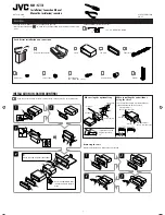 Предварительный просмотр 19 страницы JVC KD-S12 Instructions Manual