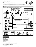 Предварительный просмотр 20 страницы JVC KD-S12 Instructions Manual