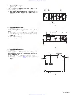 Предварительный просмотр 7 страницы JVC KD-S20 Service Manual