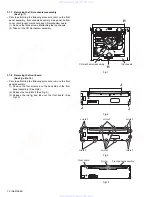 Предварительный просмотр 8 страницы JVC KD-S20 Service Manual