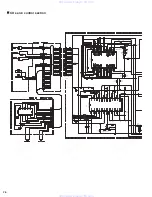 Предварительный просмотр 38 страницы JVC KD-S20 Service Manual