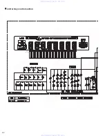 Предварительный просмотр 40 страницы JVC KD-S20 Service Manual