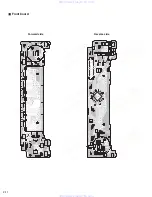 Предварительный просмотр 44 страницы JVC KD-S20 Service Manual