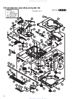 Предварительный просмотр 50 страницы JVC KD-S20 Service Manual