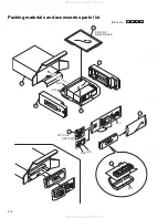 Предварительный просмотр 56 страницы JVC KD-S20 Service Manual