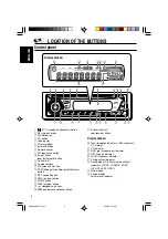 Предварительный просмотр 4 страницы JVC KD-S21 Instructions Manual