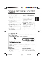 Предварительный просмотр 25 страницы JVC KD-S21 Instructions Manual