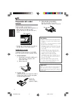 Предварительный просмотр 28 страницы JVC KD-S21 Instructions Manual